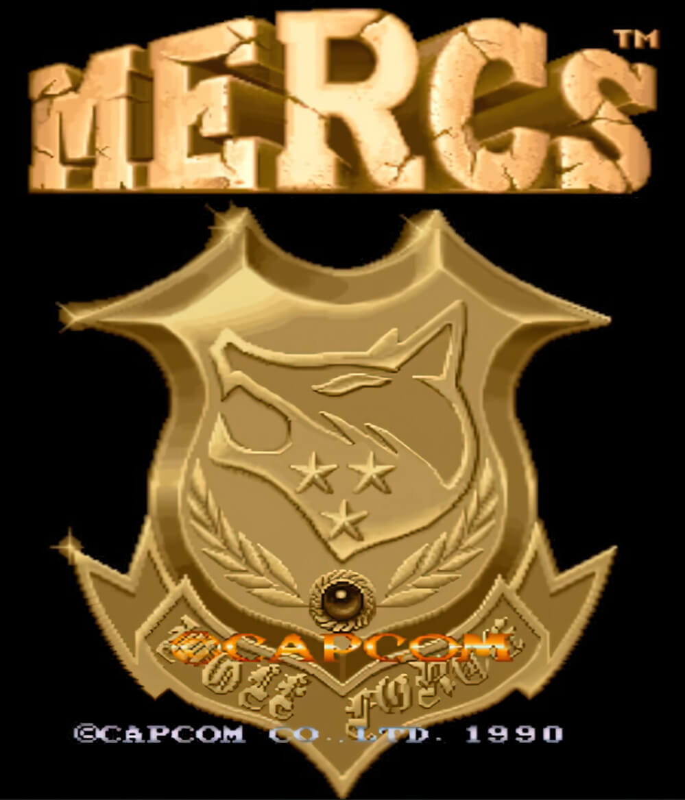 Mercs